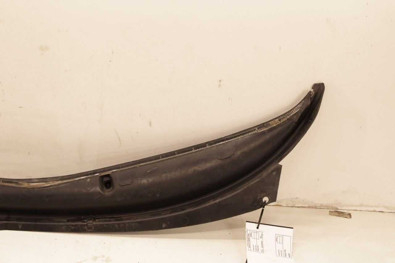 97-04 Chevrolet Corvette Front Windshield Cowl Vent Cover Panel 10270322 *ReaD* - Alshned Auto Parts