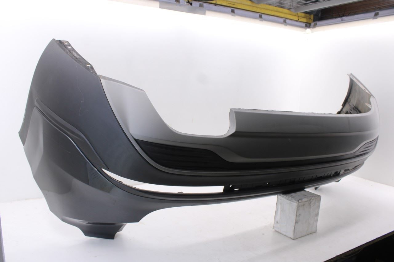 21-23 Hyundai Santa Fe SEL Rear Bumper Cover 86611-S2500 86612-S2500 OEM *ReaD*2