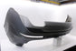 21-23 Hyundai Santa Fe SEL Rear Bumper Cover 86611-S2500 86612-S2500 OEM *ReaD*2