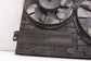 2006-2018 Volkswagen Passat SE 1.8L FWD Dual Radiator Cooling Fan Motor Assembly - Alshned Auto Parts