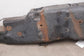 2007-2017 Jeep Wrangler Sport 2dr Fuel Gas Tank Skid Plate 52059743AJ OEM - Alshned Auto Parts