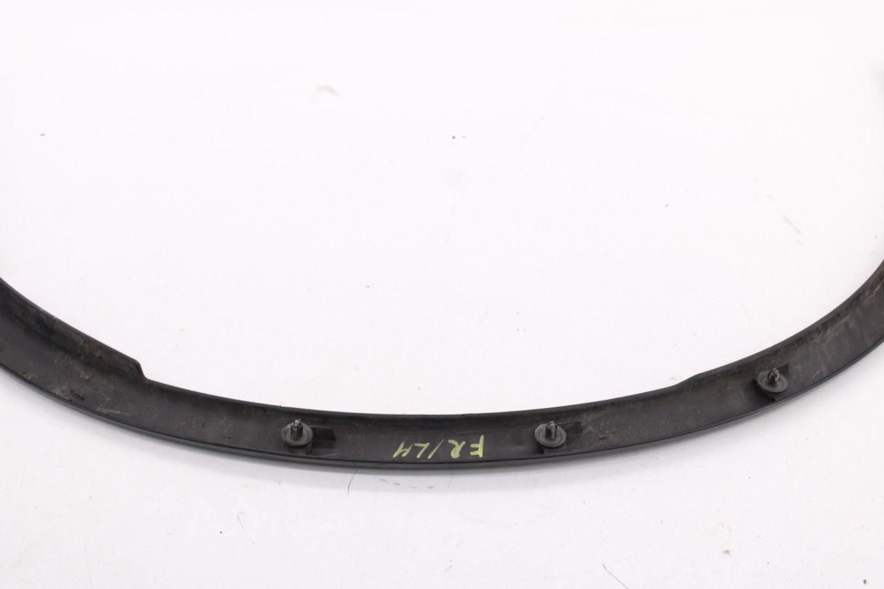 2011-2026 Dodge Durango SXT Front Left Fender Wheel Opening Molding 1RK21TZZAC15