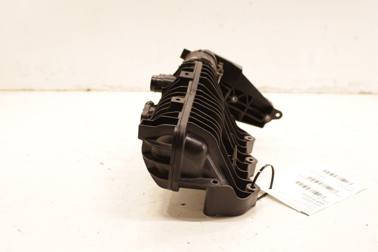 18-22 Ford Ecosport SE 1.0L Engine Intake Manifold w/ Throttle Body CM5Z-9424-A - Alshned Auto Parts