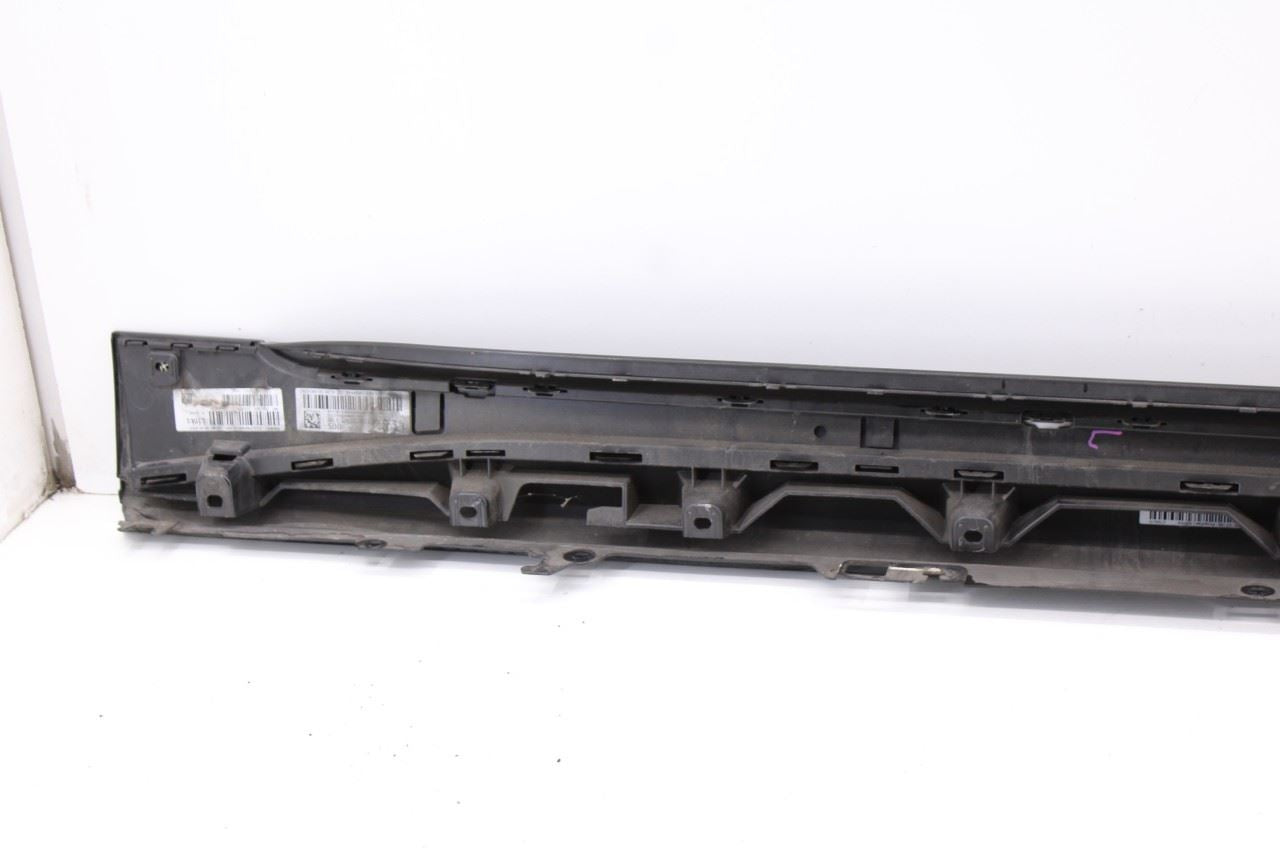 2023-25 BMW 430i Gran Coupe xDrive Left Rocker Panel Molding 51175A1D993 *ReaD* - Alshned Auto Parts