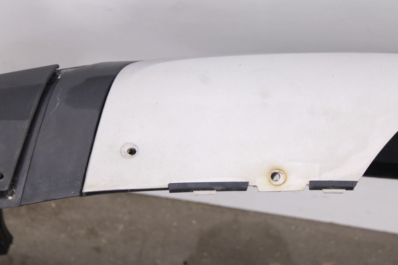 2011-2013 BMW X5 Xdrive35i Rear Bumper Cover 51127227787 OEM - Alshned Auto Parts