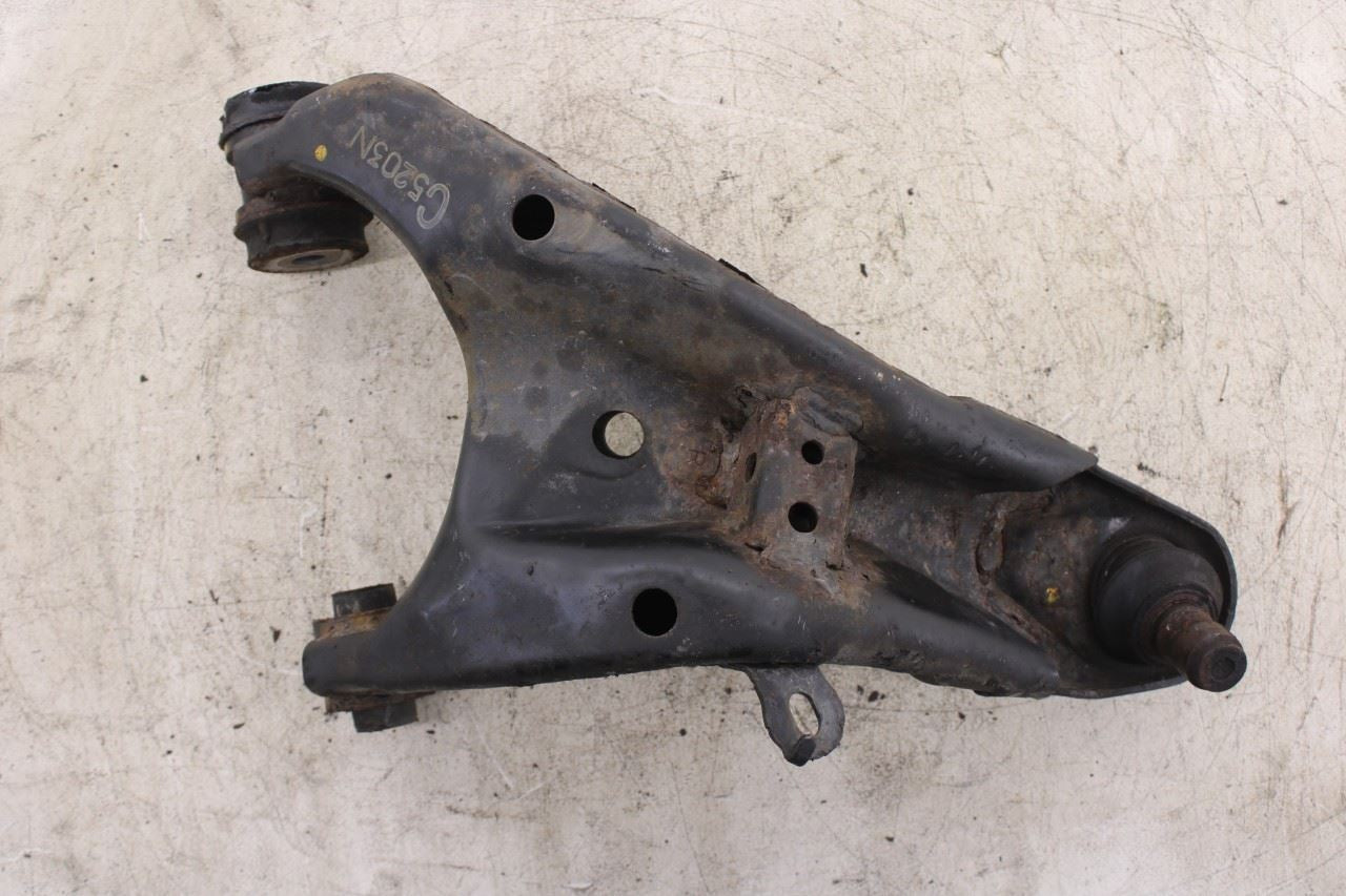 2013-16 Subaru Impreza Sport Premium AWD Rear Suspension RH Side Control Arm Set2