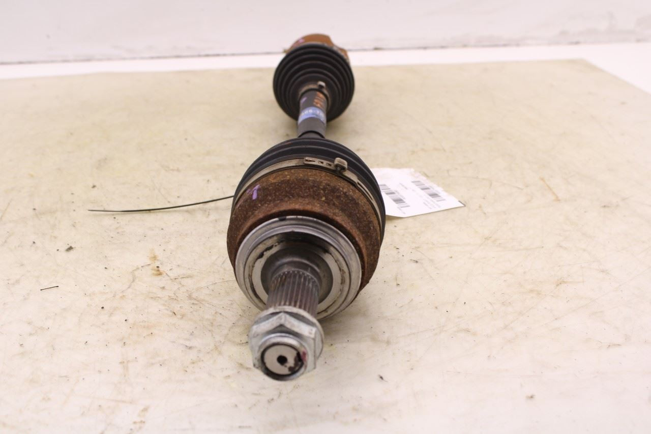 18-24 Honda Odyssey Touring FWD Front Left Driver Side CV Axle Drive Half Shaft4
