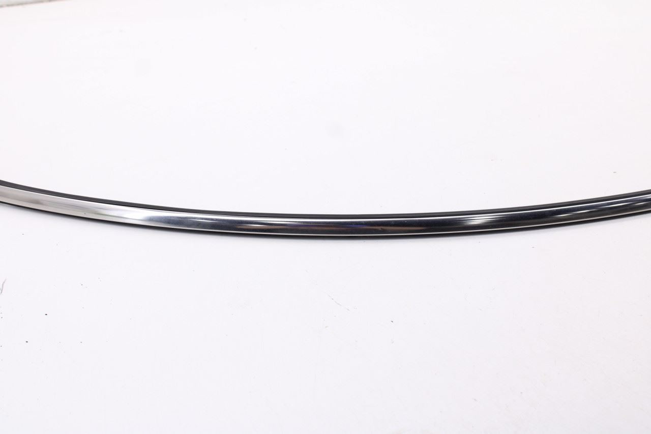 2011-16 Mini Countryman Cooper S Front Hood Bonnet Rearward Trim Molding *ReaD* - Alshned Auto Parts