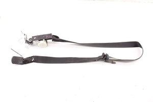11-16 Ford F250 Lariat Crew Cab Rear Driver LH Side 2nd Row Seat Belt Retractor