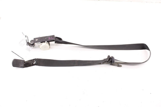 11-16 Ford F250 Lariat Crew Cab Rear Driver LH Side 2nd Row Seat Belt Retractor - Alshned Auto Parts