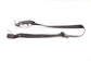 11-16 Ford F250 Lariat Crew Cab Rear Driver LH Side 2nd Row Seat Belt Retractor - Alshned Auto Parts
