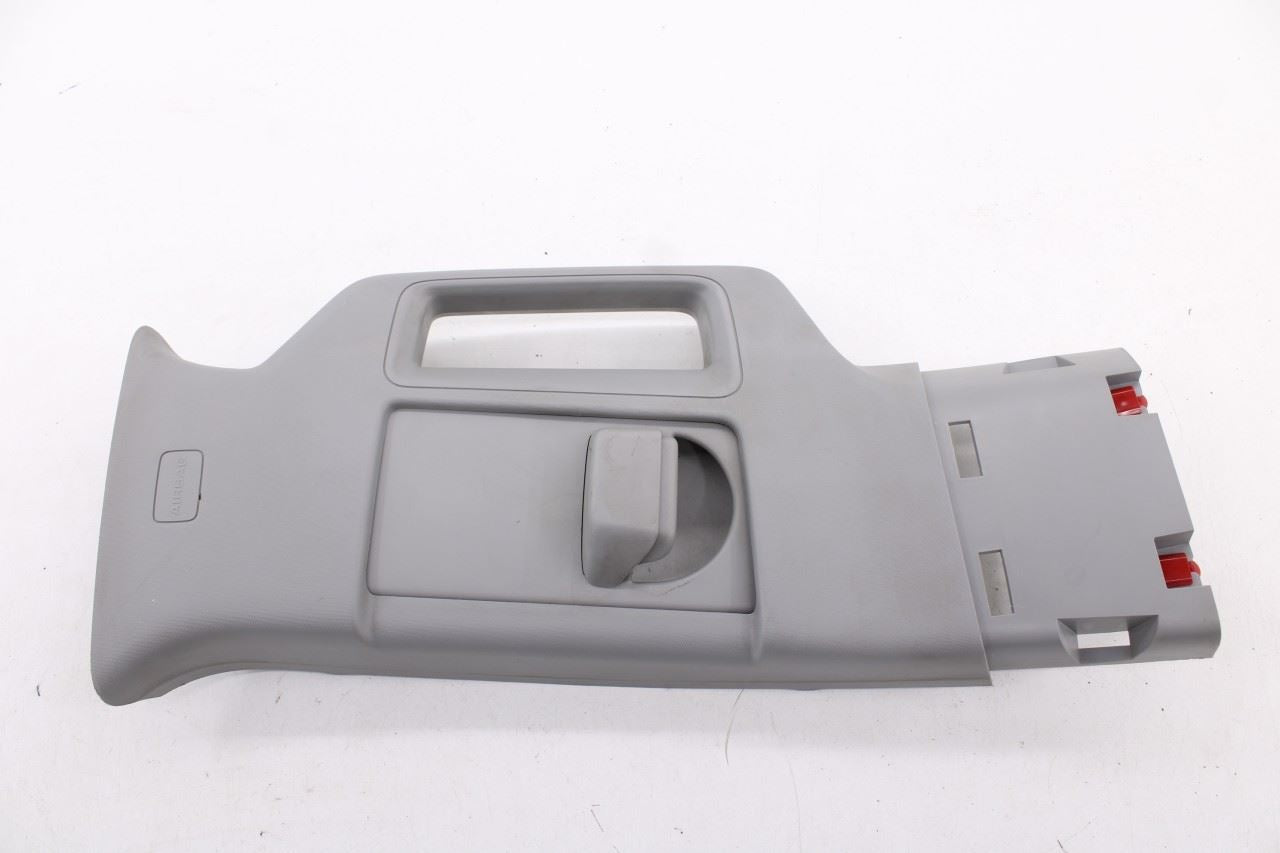 14-19 Chevrolet Silverado 1500 2WT RH and LH Center Upper B-Pillar Trim 2323443513