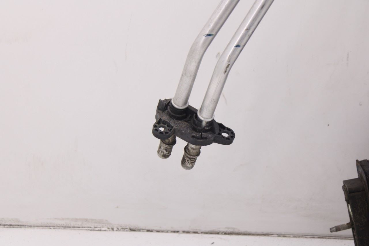 2015-2020 Dodge Grand Caravan SXT Rear Heater AC Upper Housing Blower Motor Assy4