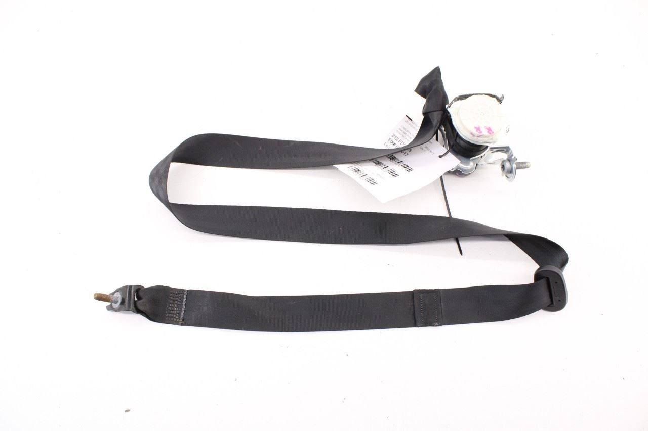 17-20 Lincoln MKZ Reserve Rear Passenger Right Side 2nd Row Seat Belt Retractor - Alshned Auto Parts