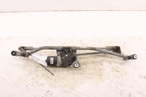 14-2019 Chevrolet Silverado 1500 Work Truck 2WT FR Windshield Wiper Transmission