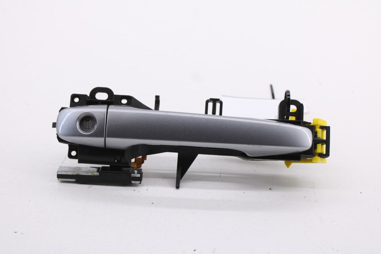2011-2019 Toyota Sienna LE 3.5L FWD Front Driver Left Side Door Exterior Handle - Alshned Auto Parts