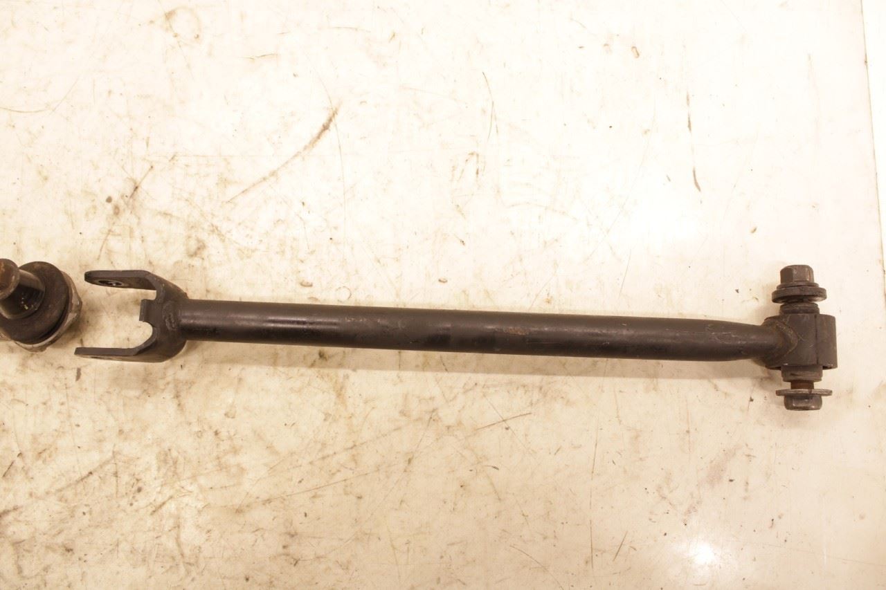 14-24 Infiniti Q50 Premium RWD Rear Suspension Passenger RH Side Control Arm Set - Alshned Auto Parts