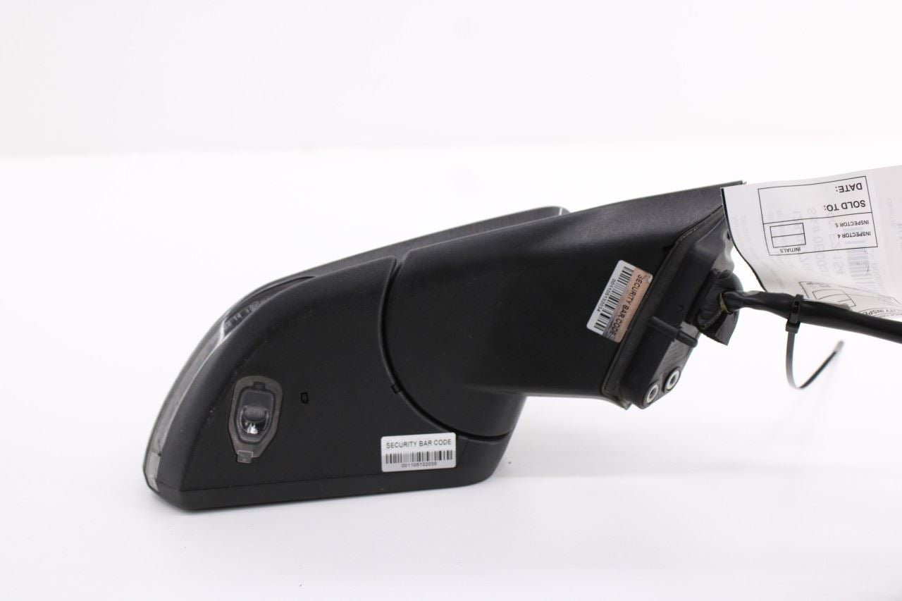 15-20 Ford Mustang GT Passenger Right Side Rear View Mirror FR3Z-17682-N *ReaD* - Alshned Auto Parts