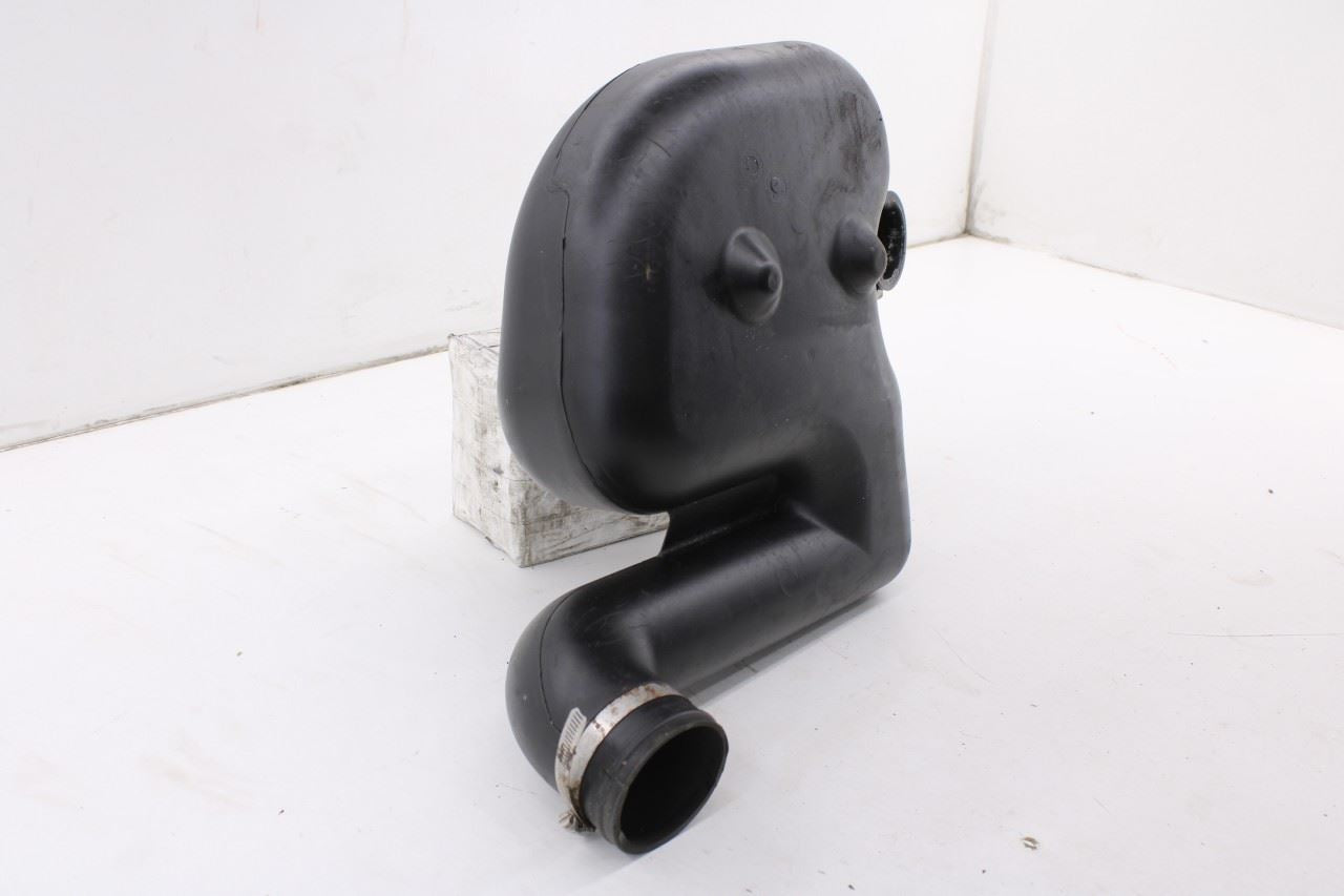 2021-2025 Yamaha VX Deluxe Exhaust System Water Tank Box F3X-U4261-00-00 OEM6