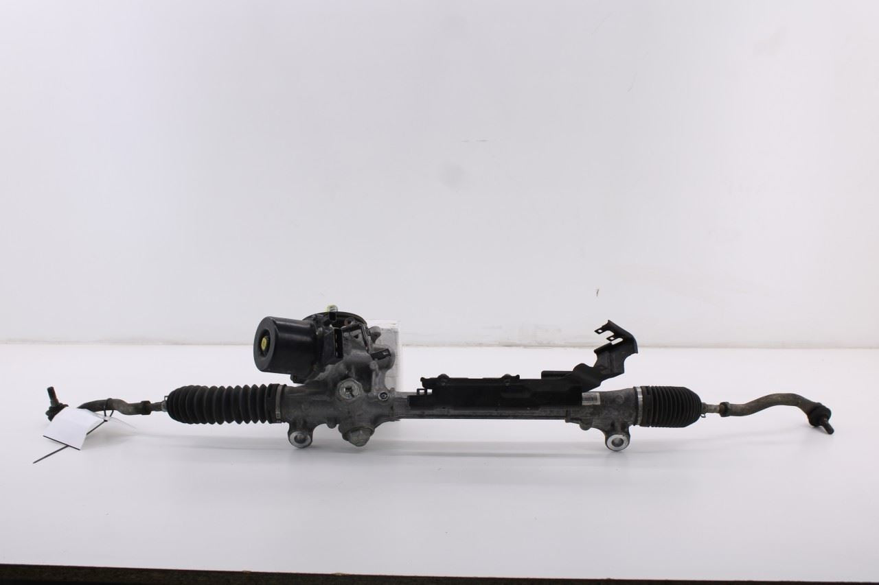 2016-22 Acura ILX Technology A-Spec 2.4L Power Steering Gear Rack and Pinion 4K0