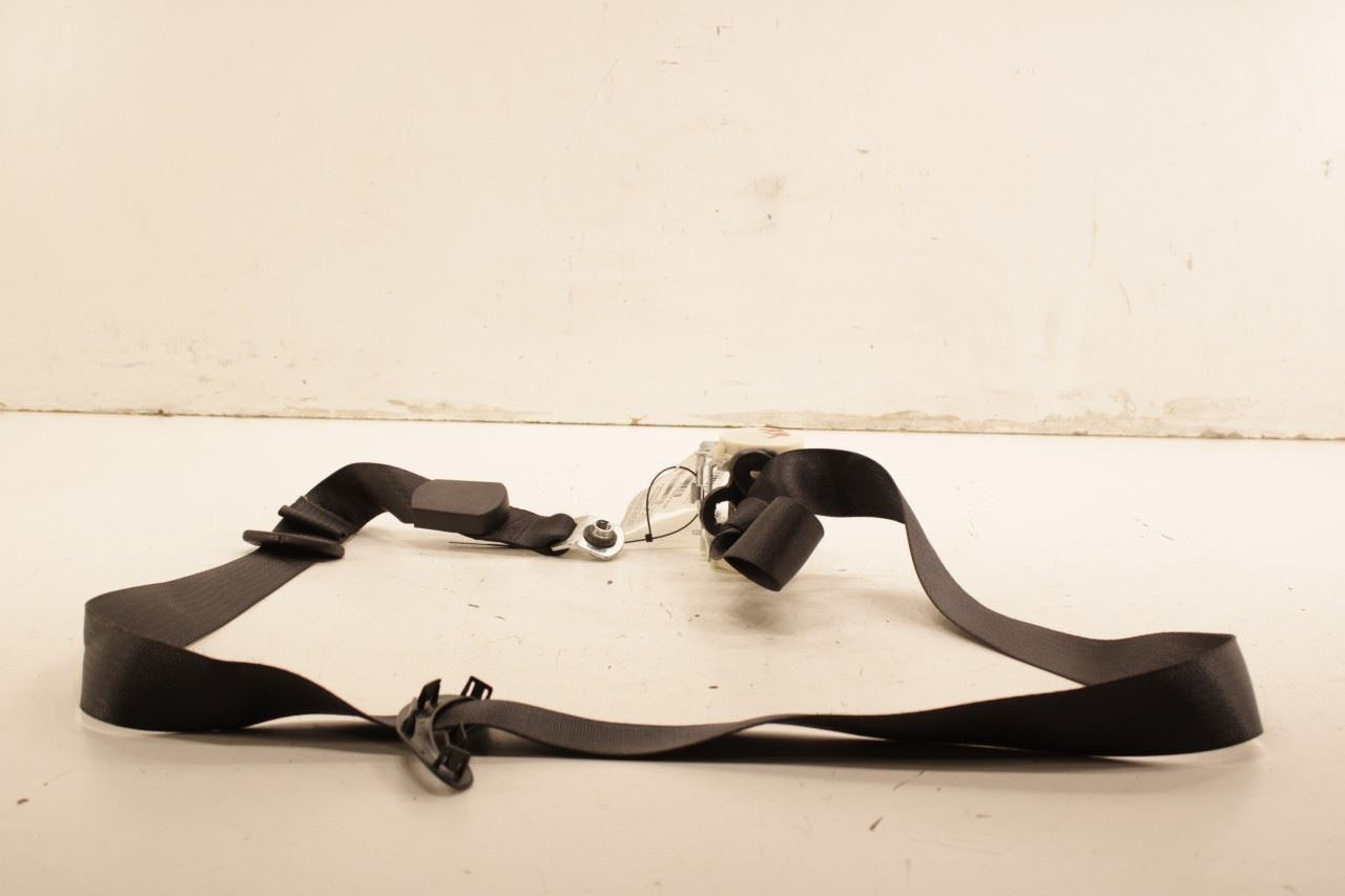 2019-23 Jeep Cherokee Latitude 3.2L Rear Right Side 2nd Row Seat Belt Retractor - Alshned Auto Parts