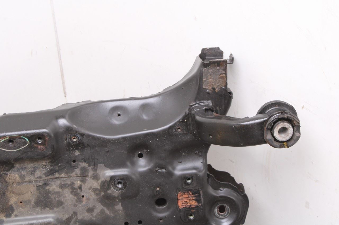 2008-2020 Dodge Grand Caravan GT FWD Front Crossmember Subframe 5085819AJ OEM4