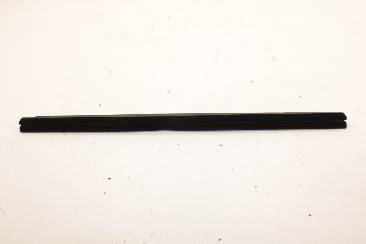 2012-18 Ram 1500 Big Horn Rear Left Door Run Channel w/ Belt Inner Weatherstrip - Alshned Auto Parts