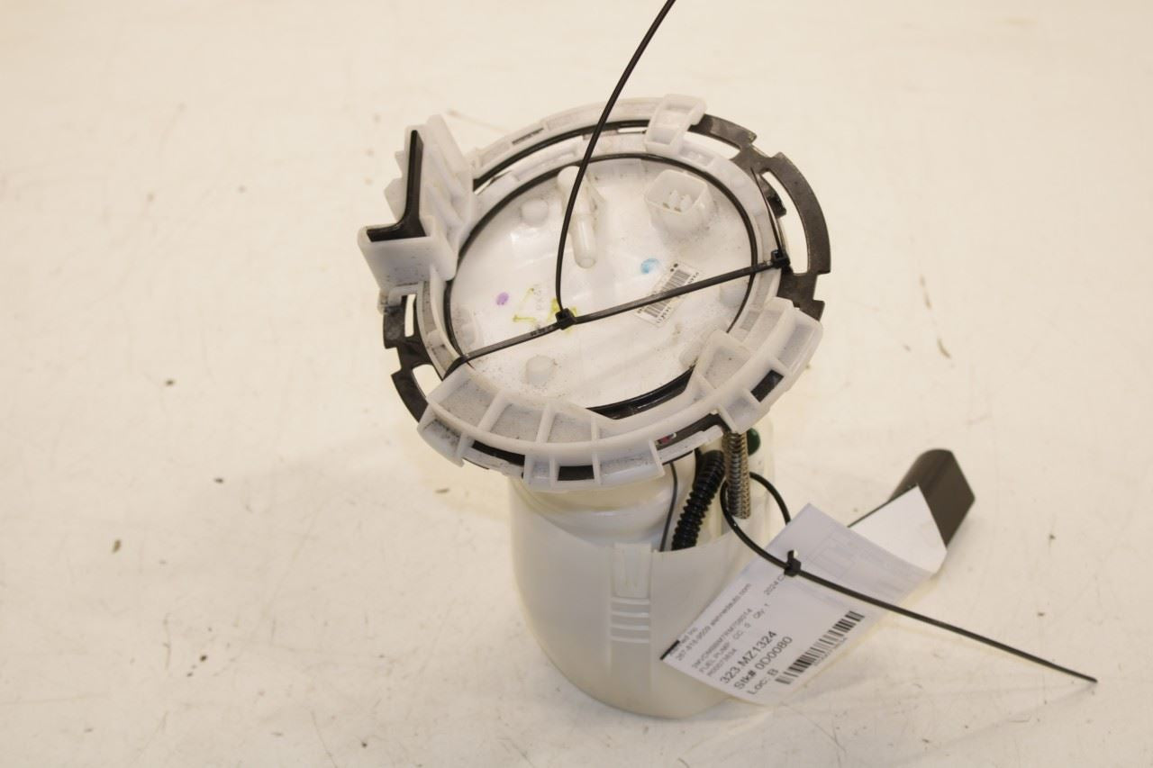 2021-2025 Mazda CX-30 2.5 S 2.5L Fuel Pump Assembly PX4N-13-35X OEM - Alshned Auto Parts