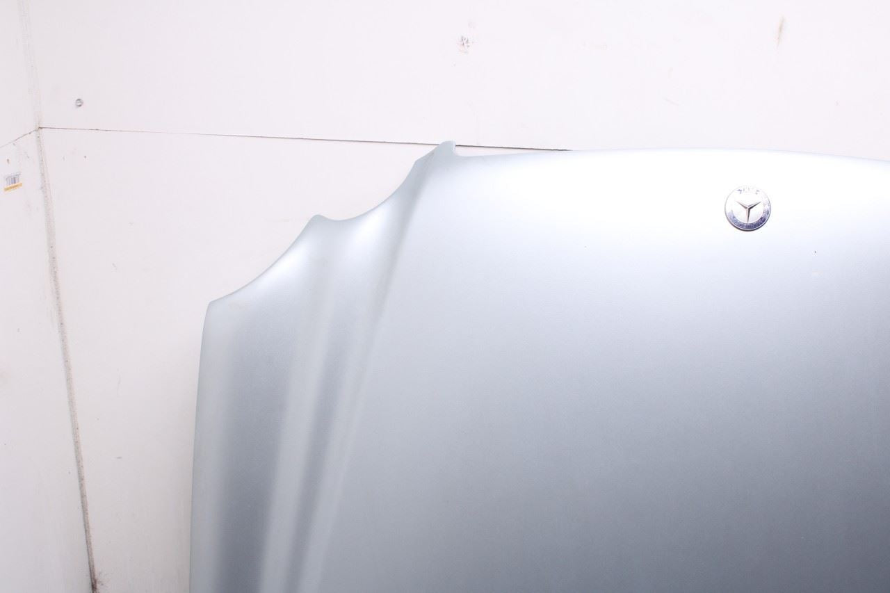 2006-2009 Mercedes-Benz CLK 350 Front Hood Bonnet Shell Panel 2098800057 *ReaD* - Alshned Auto Parts