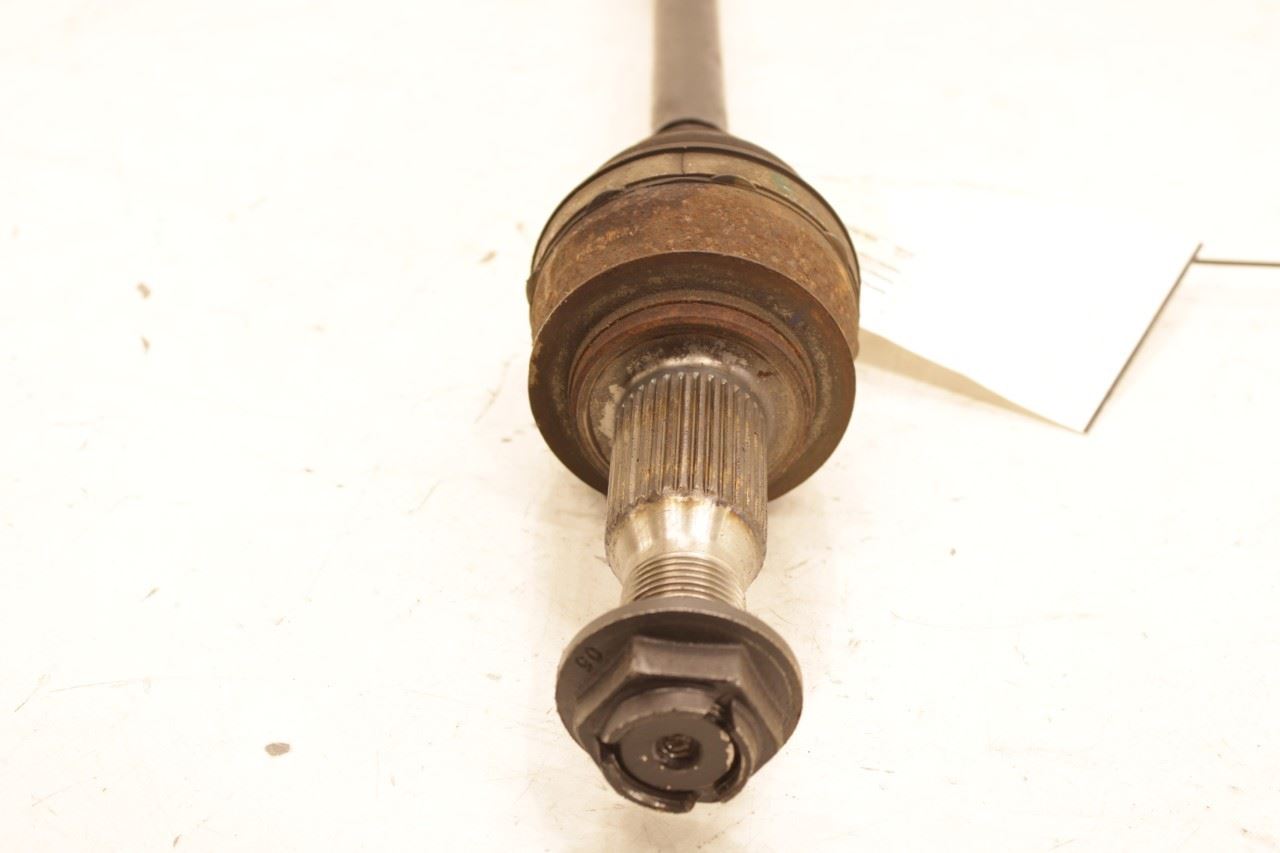 2017-23 GMC Acadia SLT-1 AWD Rear Right Passenger Side CV Axle Drive Half Shaft - Alshned Auto Parts