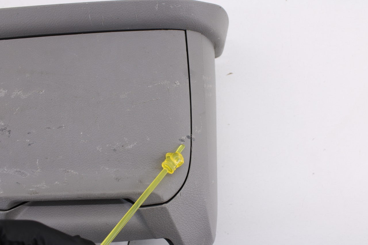 2014-20 Toyota Sienna LE Rear Center Console Back Panel Cover 58903-08020 *ReaD* - Alshned Auto Parts