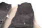 2019-20 Hyundai Santa Fe SEL 2.4L AWD Front and Rear Floor Interior Carpet Liner - Alshned Auto Parts