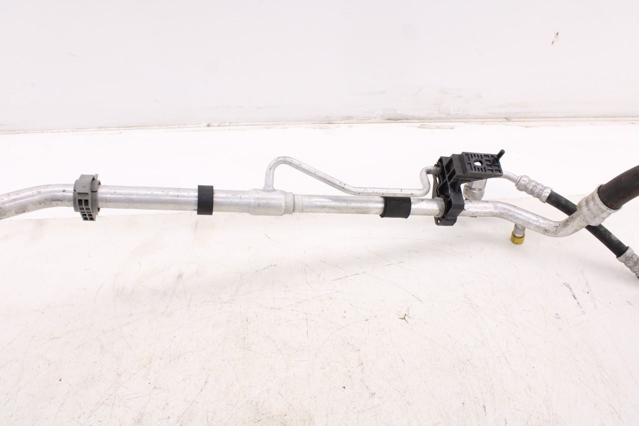 2016-18 Kia Optima EX 2.4L AC Conditioning Suction Liquid and Discharge Hose Set - Alshned Auto Parts