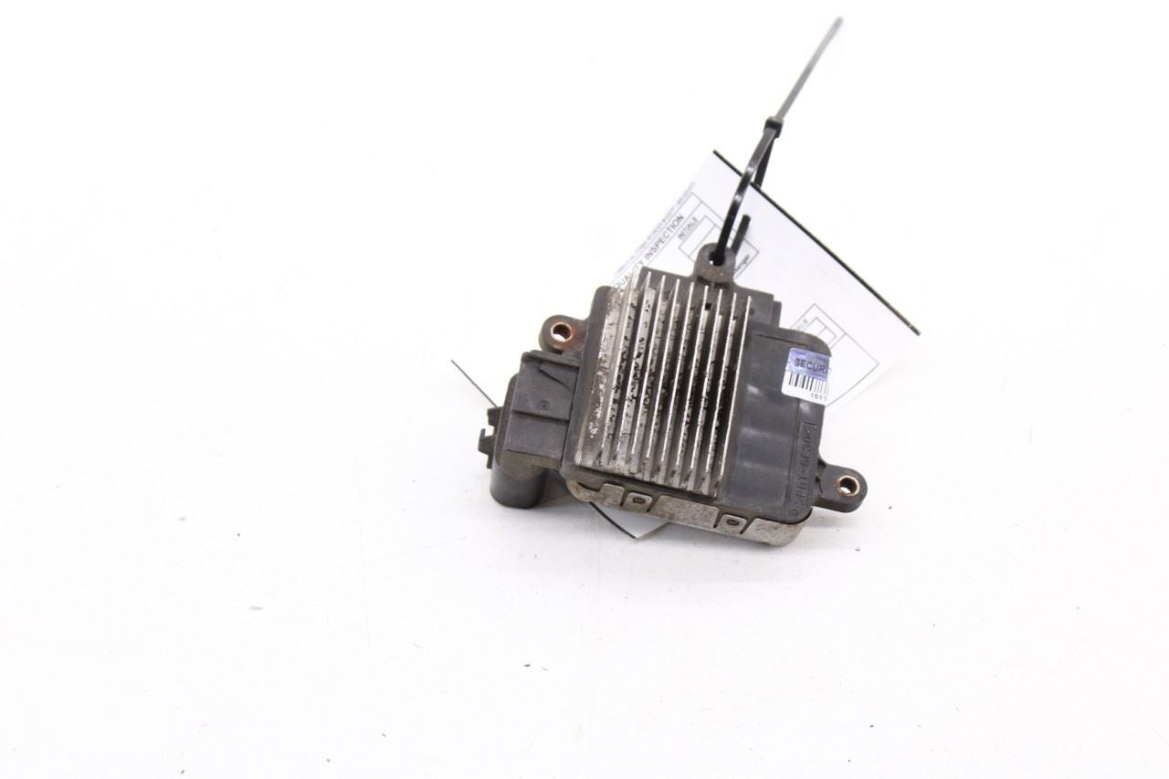 05-20 Toyota Sienna LE Engine Cooling Fan Controller Control Module 89257-30080 - Alshned Auto Parts