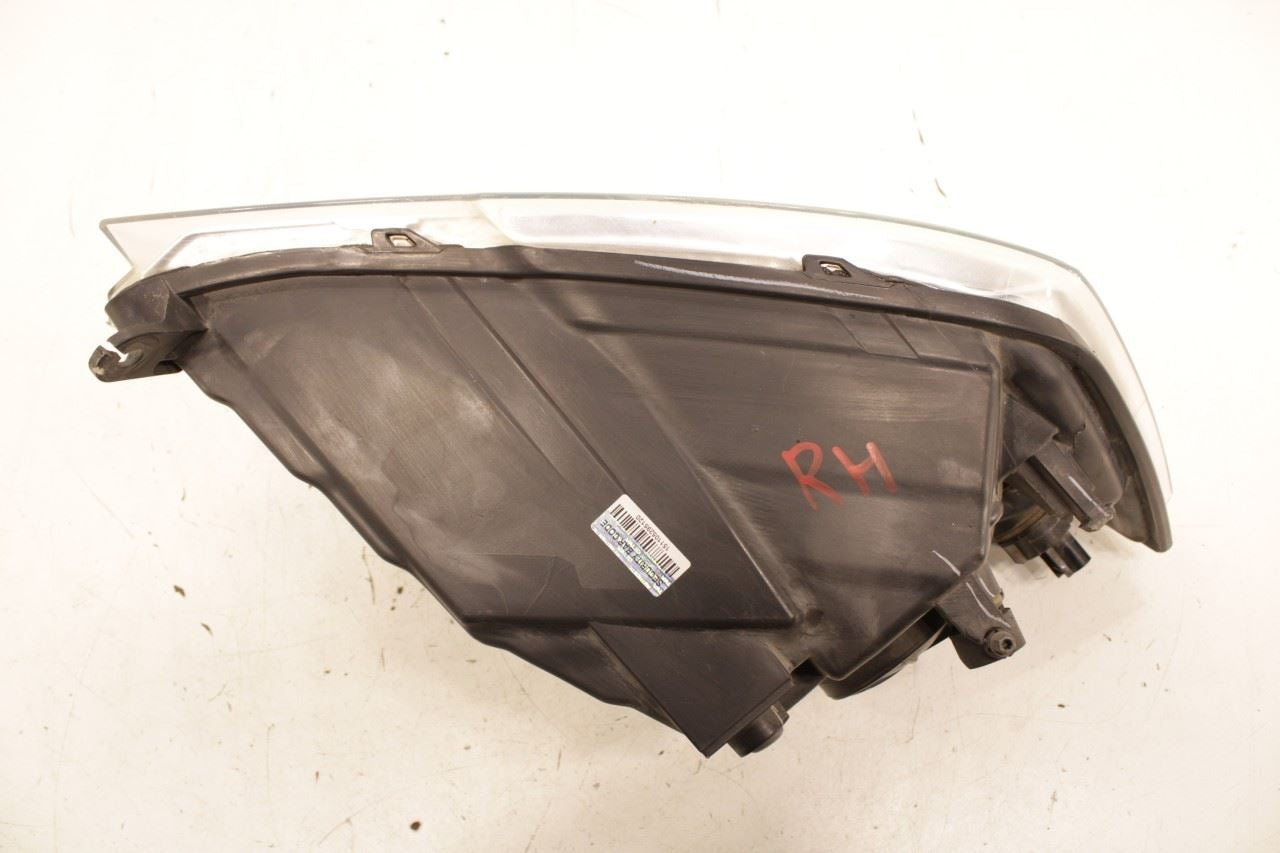 12-18 Ram 2500 Tradesman Crew Cab 6.4L Front Passenger Right Side Headlight Lamp - Alshned Auto Parts