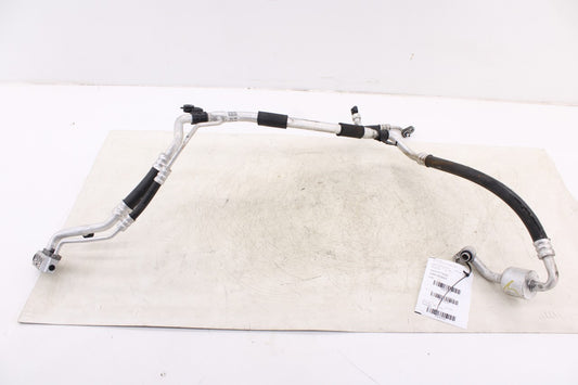 2019-21 Hyundai Veloster 2.0L AC Conditioning Suction and Liquid Hose Tube Pipe - Alshned Auto Parts