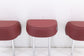 18-21 Kia Stinger GT2 Rear RH LH Side and Center 2nd Row Seat Headrest Set of 3 - Alshned Auto Parts