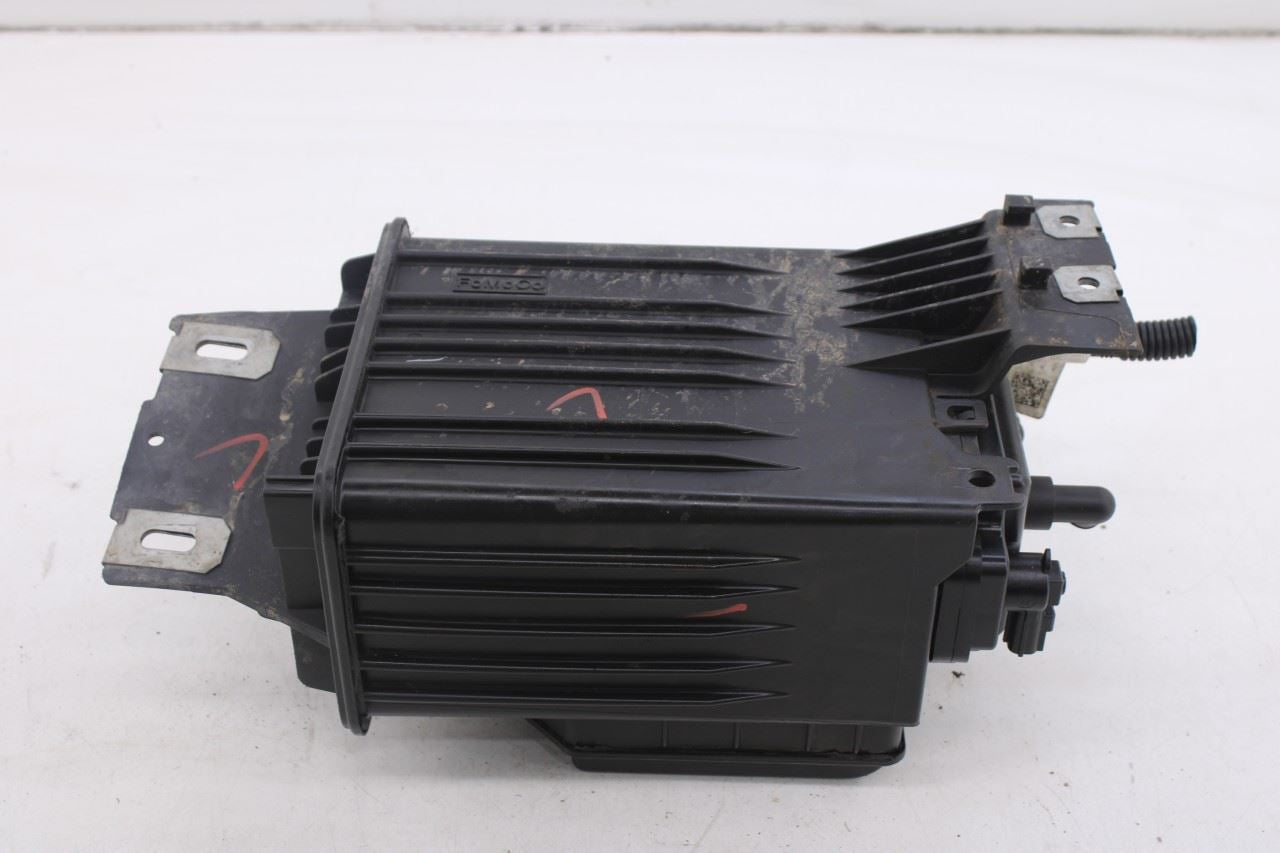 2018-2026 Ford Expedition Max XLT 3.5L Fuel Vapor Evaporator Emission Canister0