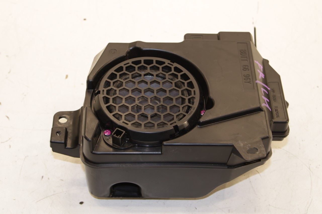 20-25 Mazda CX-30 2.5 S Front Left Side Door Subwoofer Audio Speaker BDTT-66-96Y - Alshned Auto Parts