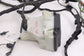 15-21 Mercedes-Benz C300 2.0L Under Hood Engine Bay Wire Harness 2055465880 OEM22