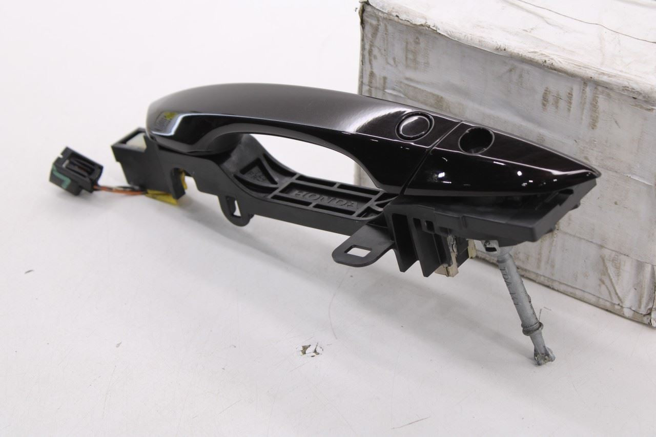 2015-2018 Acura TLX Tech 3.5L FWD Front Driver Left Side Door Exterior Handle3