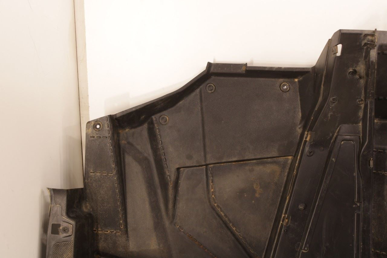 2024-2025 Polaris RZR XP 1000 Ultimate Front Floor Pan 2638280-070 OEM - Alshned Auto Parts