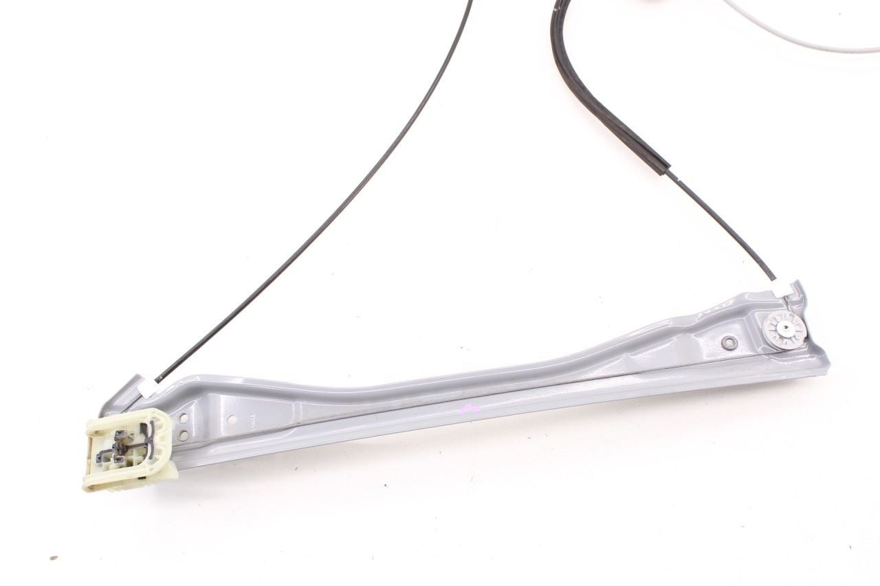 2022-24 Chevrolet Silverado LT-L Front Left Side Door Window Regulator w/ Motor - Alshned Auto Parts