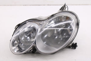 2006-2009 Mercedes-Benz CLK 350 3.5L RWD Front Driver Left Side Headlight Lamp