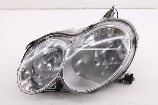 2006-2009 Mercedes-Benz CLK 350 3.5L RWD Front Driver Left Side Headlight Lamp - Alshned Auto Parts
