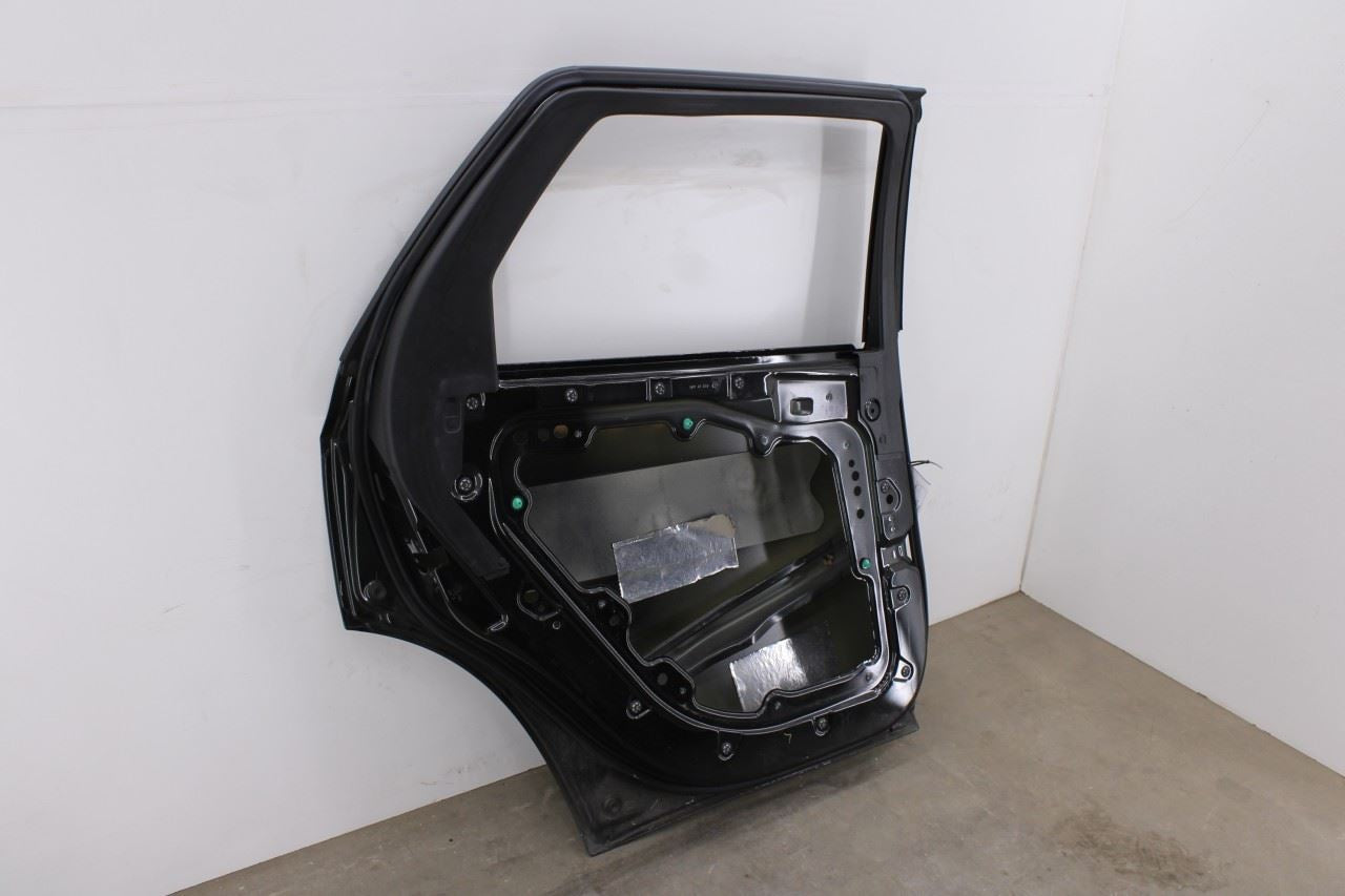 2011-2025 Dodge Durango SXT Rear Left Driver Side Door Shell Panel 55369481AK - Alshned Auto Parts