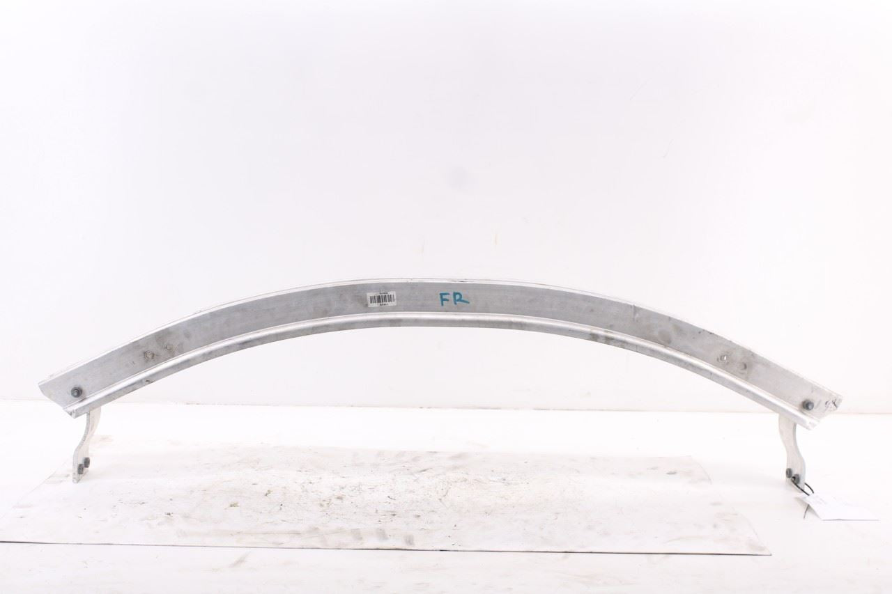 2014-2020 Acura MDX w/Technology Pkg Front Bumper Reinforcement Impact Bar OEM1