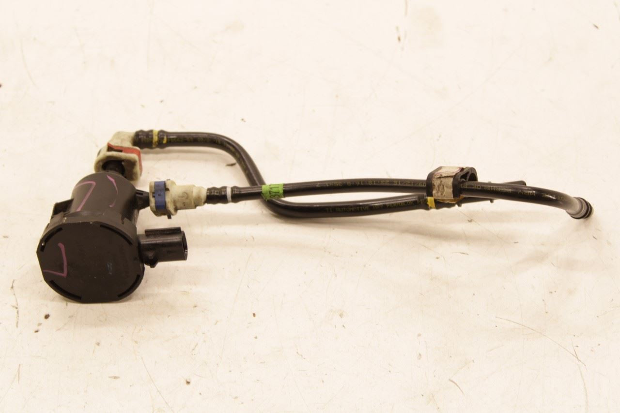 2007-18 Jeep Wrangler Sport 2dr Fuel Emission System Purge Control Valve *ReaD* - Alshned Auto Parts