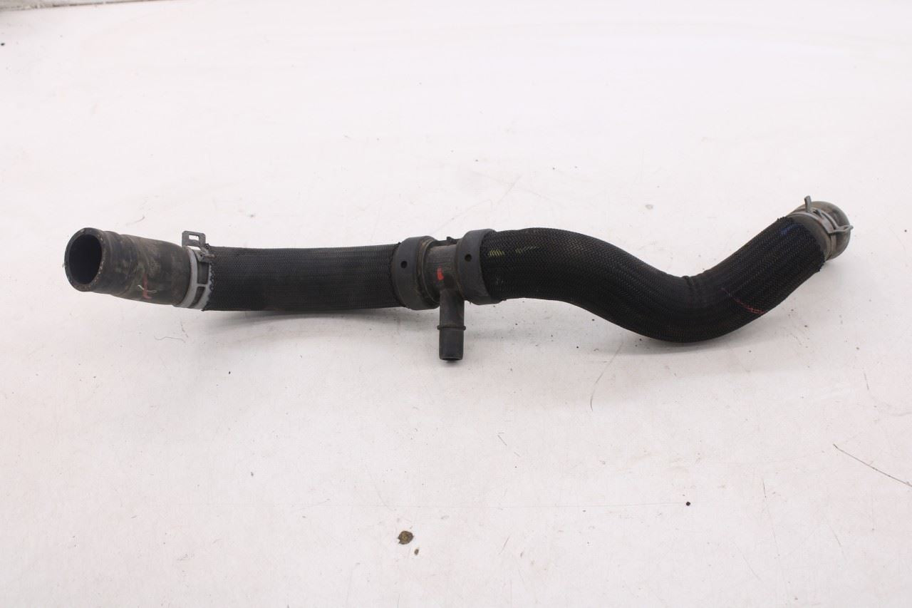 2018-21 Ford Expedition Max XLT 3.5L Radiator HVAC Heater Coolant Water Hose Set15