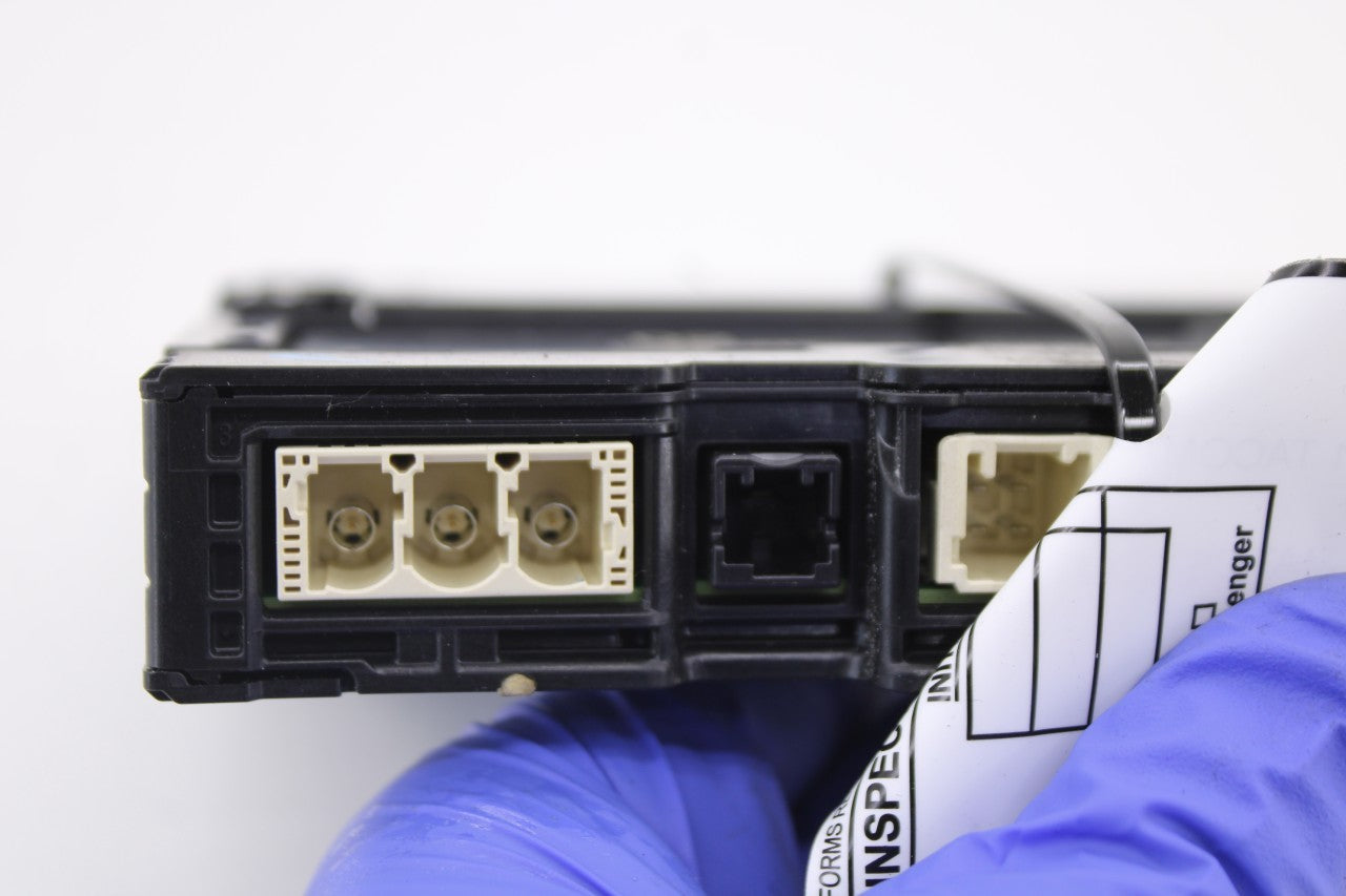 2019-2023 Toyota Tacoma SR5 Transceiver Telematics Control Module 86741-0E061 7